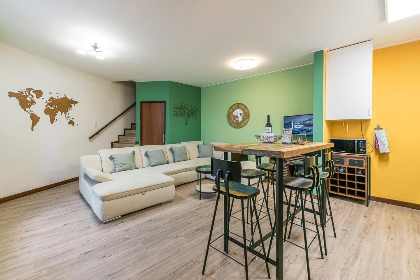Guestready - Formosa Island 9Th Apartman Porto Kültér fotó