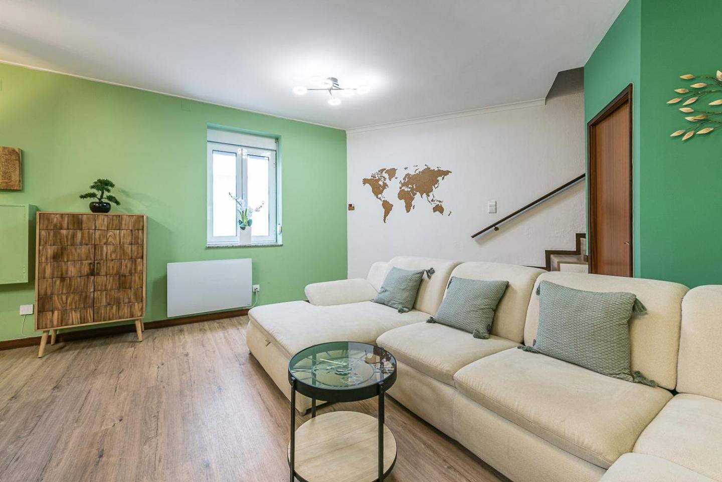 Guestready - Formosa Island 9Th Apartman Porto Kültér fotó