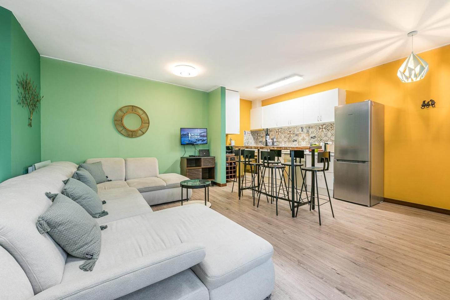 Guestready - Formosa Island 9Th Apartman Porto Kültér fotó