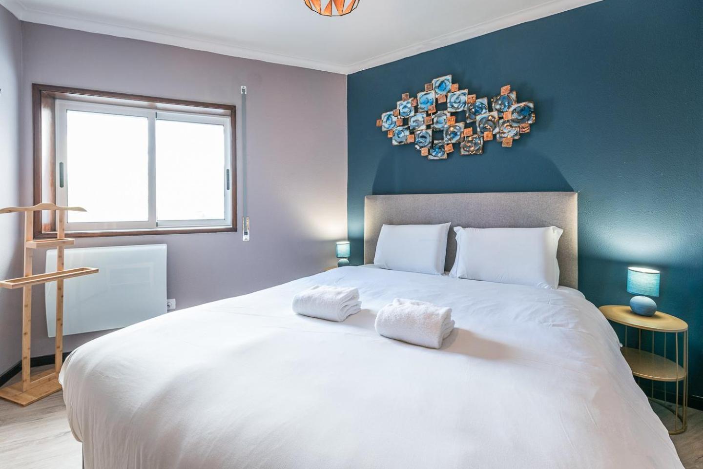 Guestready - Formosa Island 9Th Apartman Porto Kültér fotó