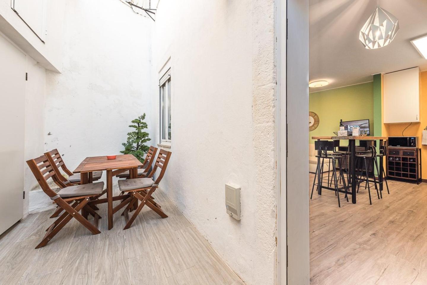 Guestready - Formosa Island 9Th Apartman Porto Kültér fotó