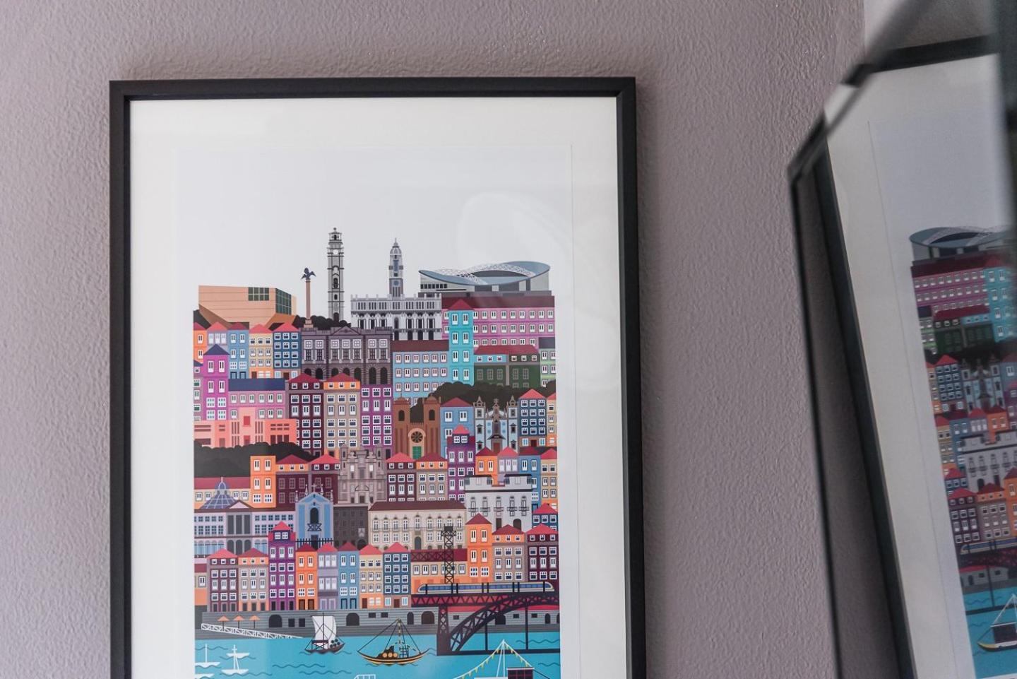 Guestready - Formosa Island 9Th Apartman Porto Kültér fotó