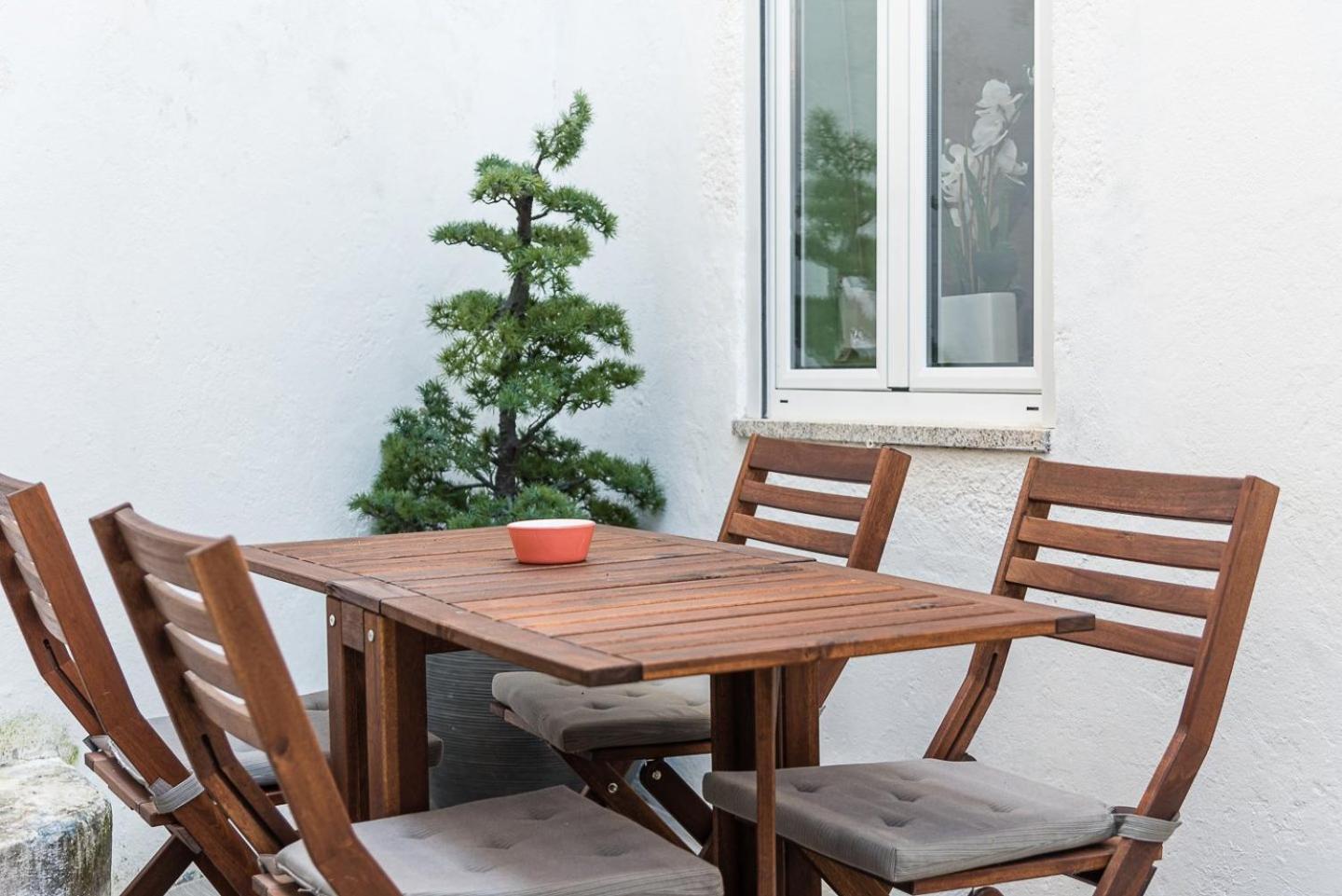 Guestready - Formosa Island 9Th Apartman Porto Kültér fotó