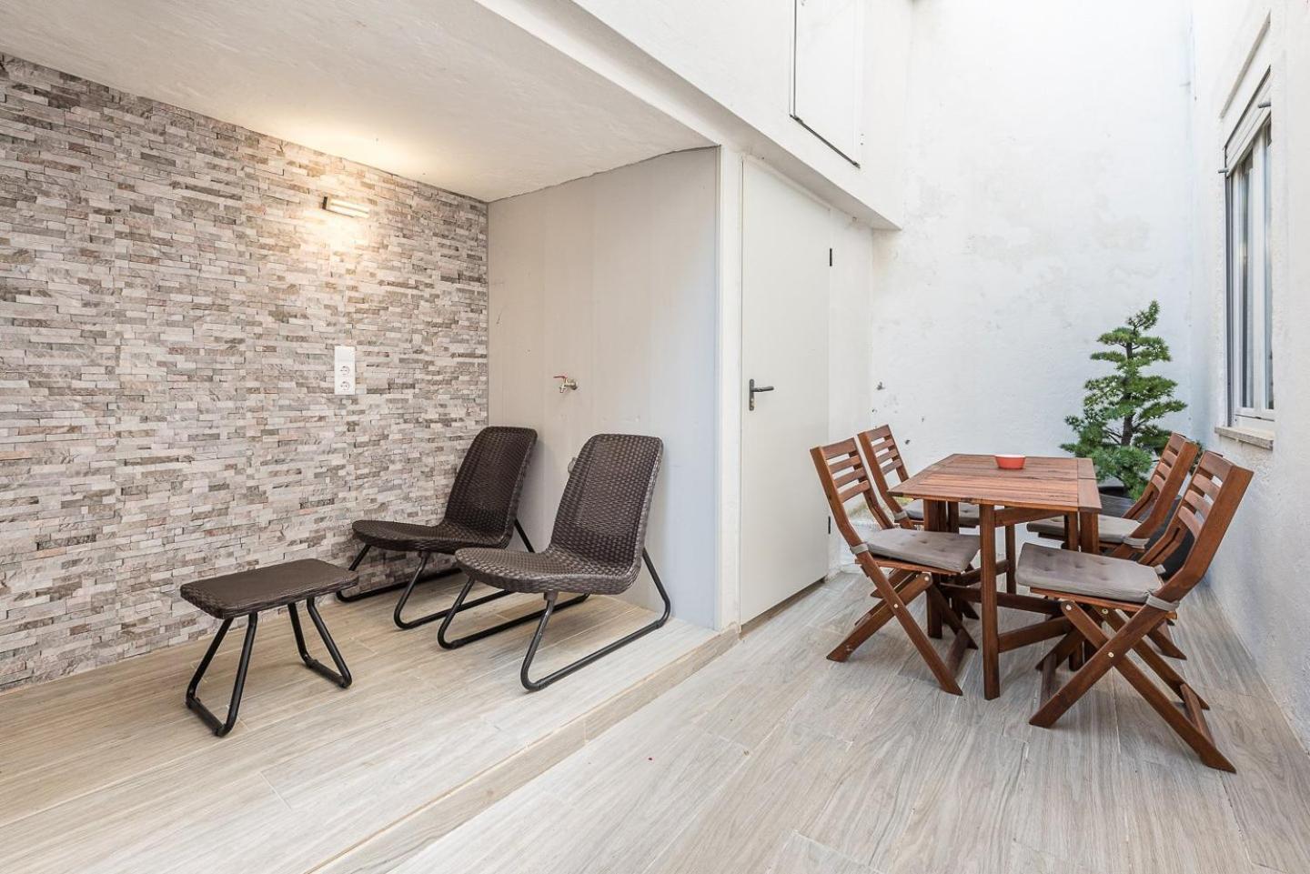 Guestready - Formosa Island 9Th Apartman Porto Kültér fotó