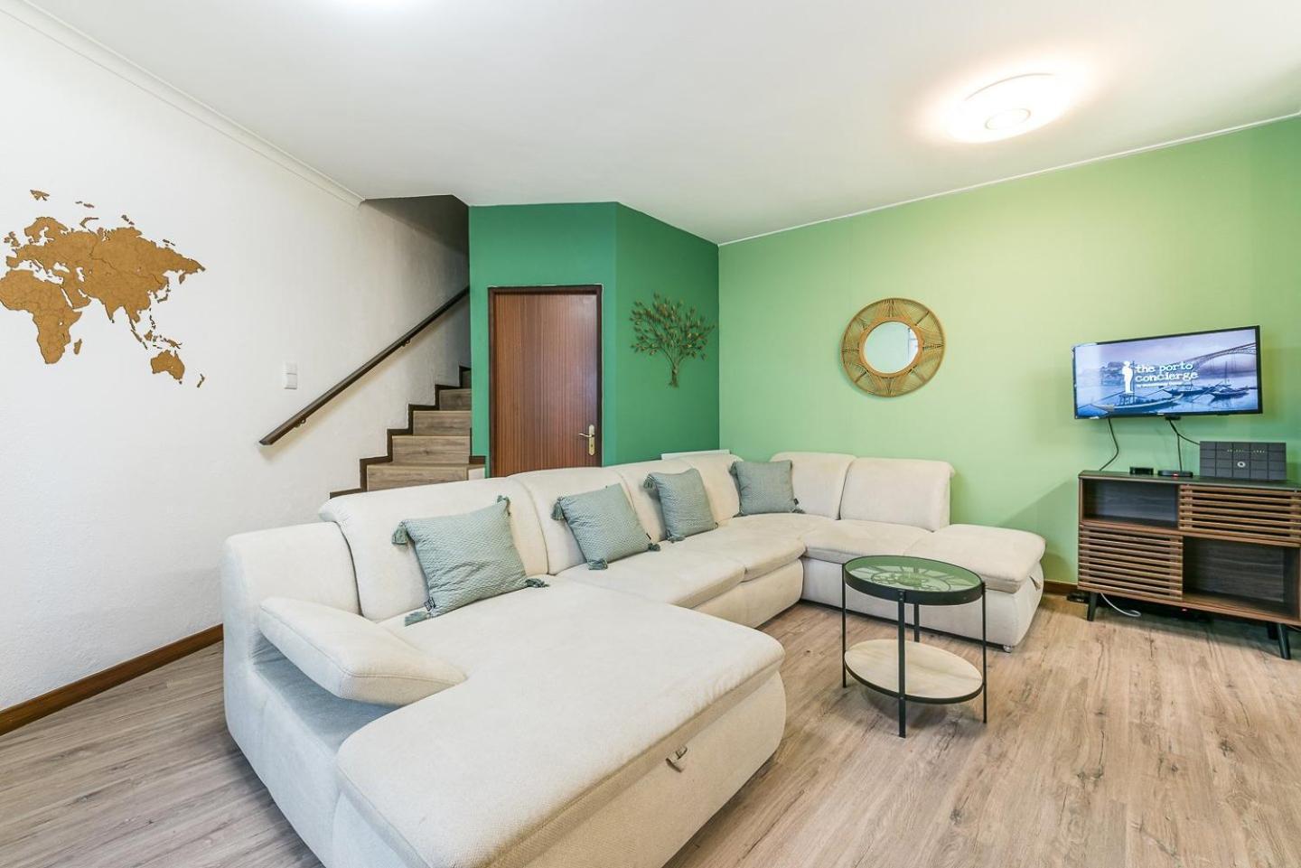 Guestready - Formosa Island 9Th Apartman Porto Kültér fotó