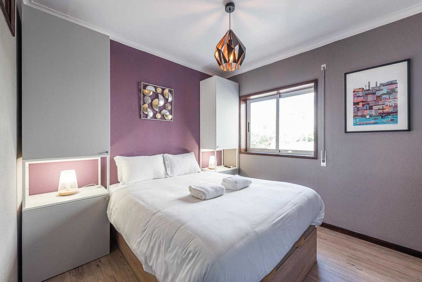 Guestready - Formosa Island 9Th Apartman Porto Kültér fotó