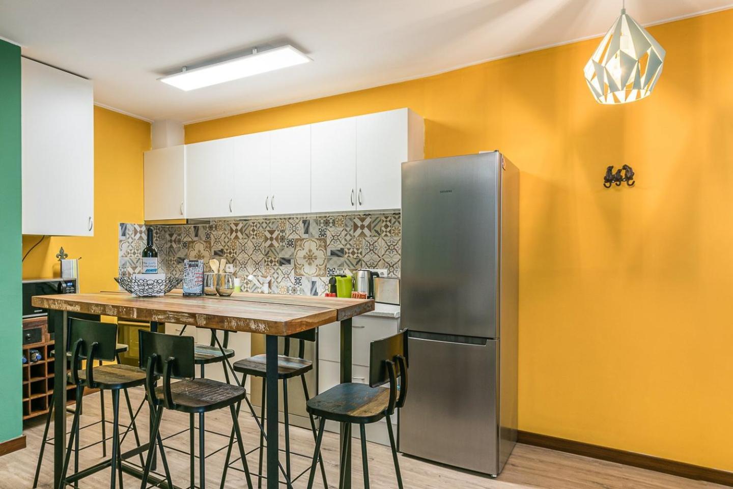 Guestready - Formosa Island 9Th Apartman Porto Kültér fotó
