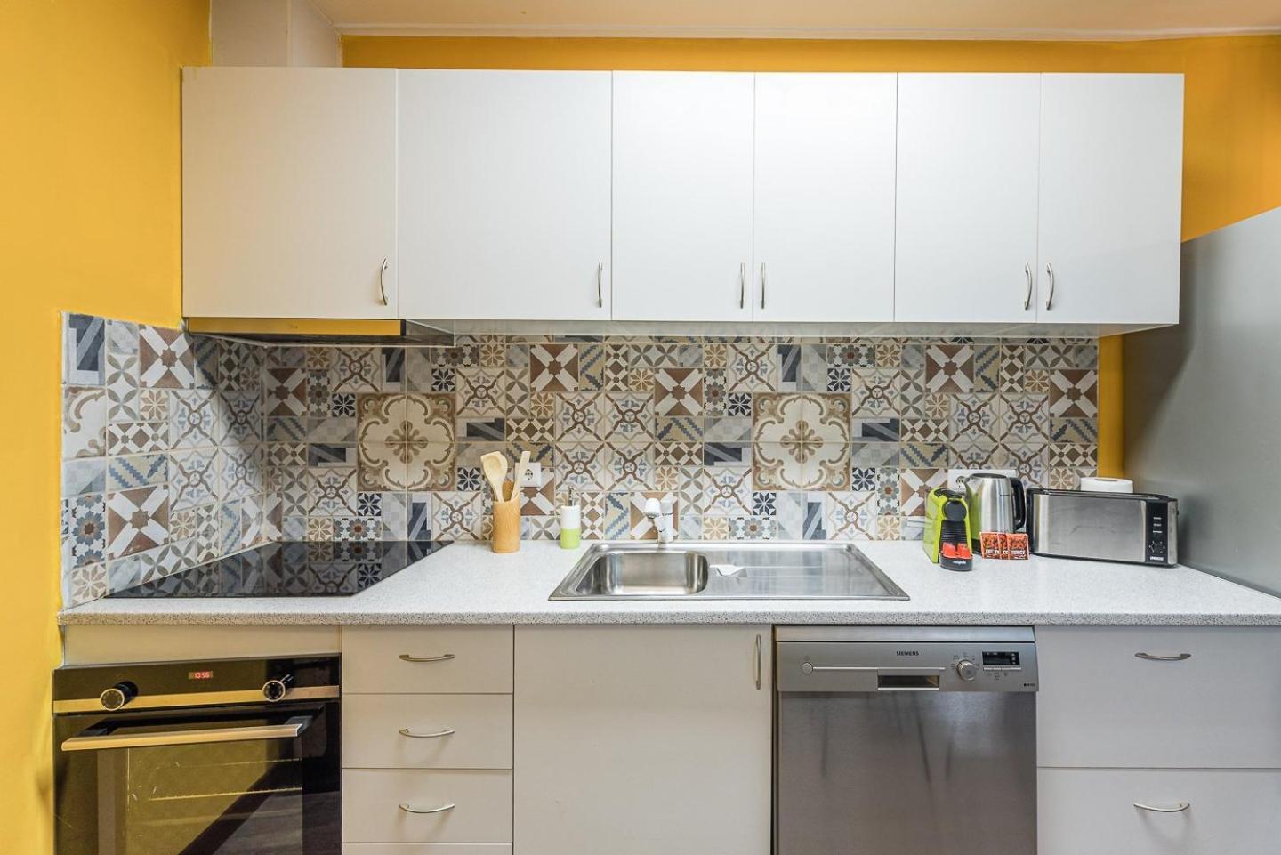 Guestready - Formosa Island 9Th Apartman Porto Kültér fotó
