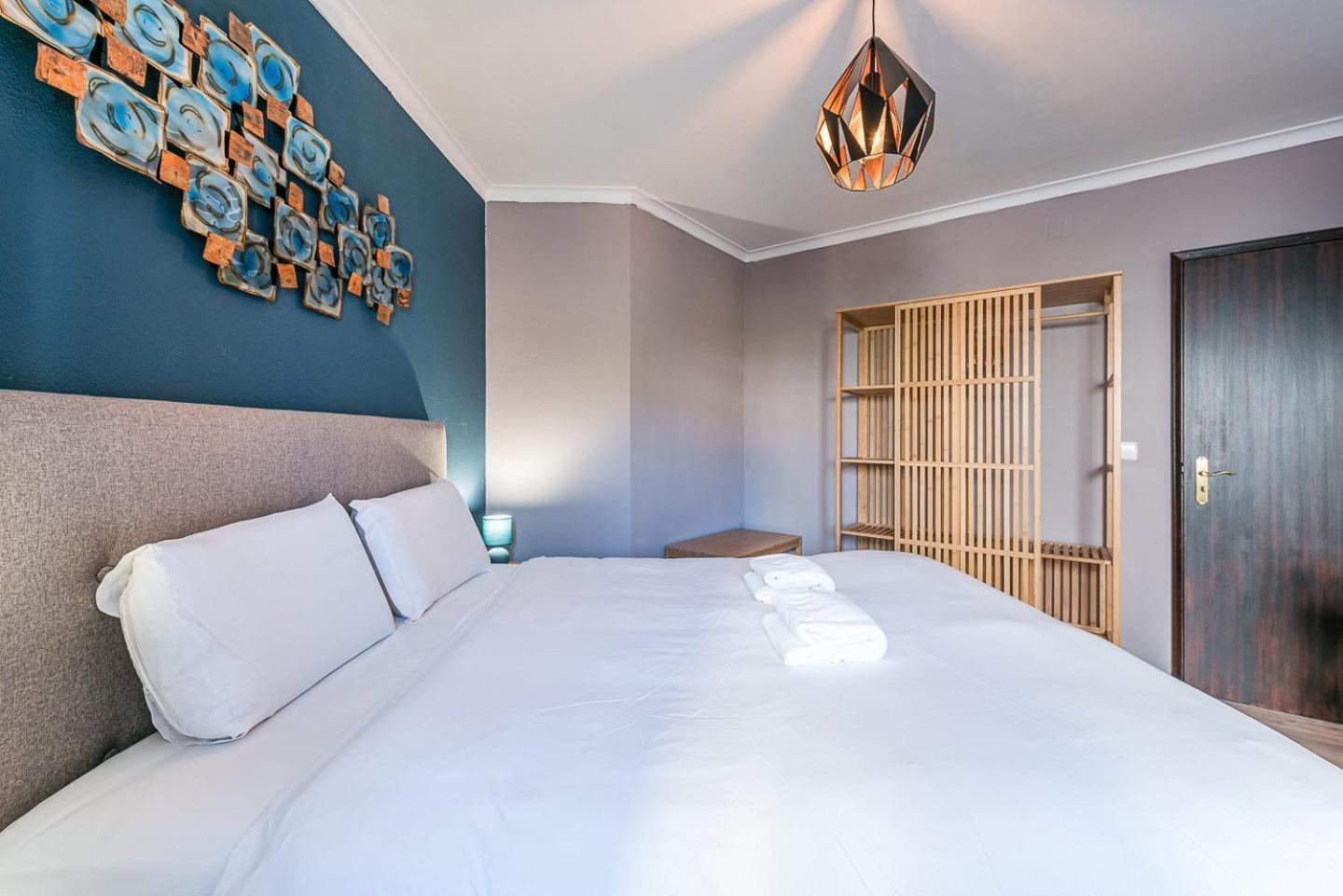 Guestready - Formosa Island 9Th Apartman Porto Kültér fotó